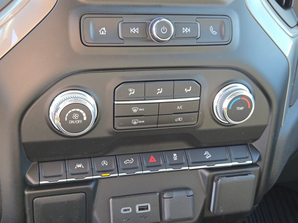 2026 GMC Sierra 1500 Pro - Photo 13