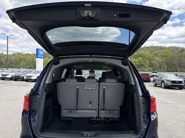2023 Honda Odyssey EX-L - Photo 22