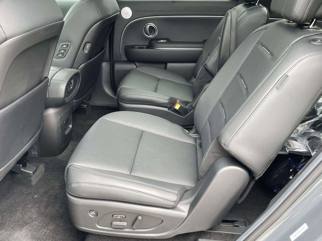 New 2026 Gray Hyundai Calligraphy FWD image 65