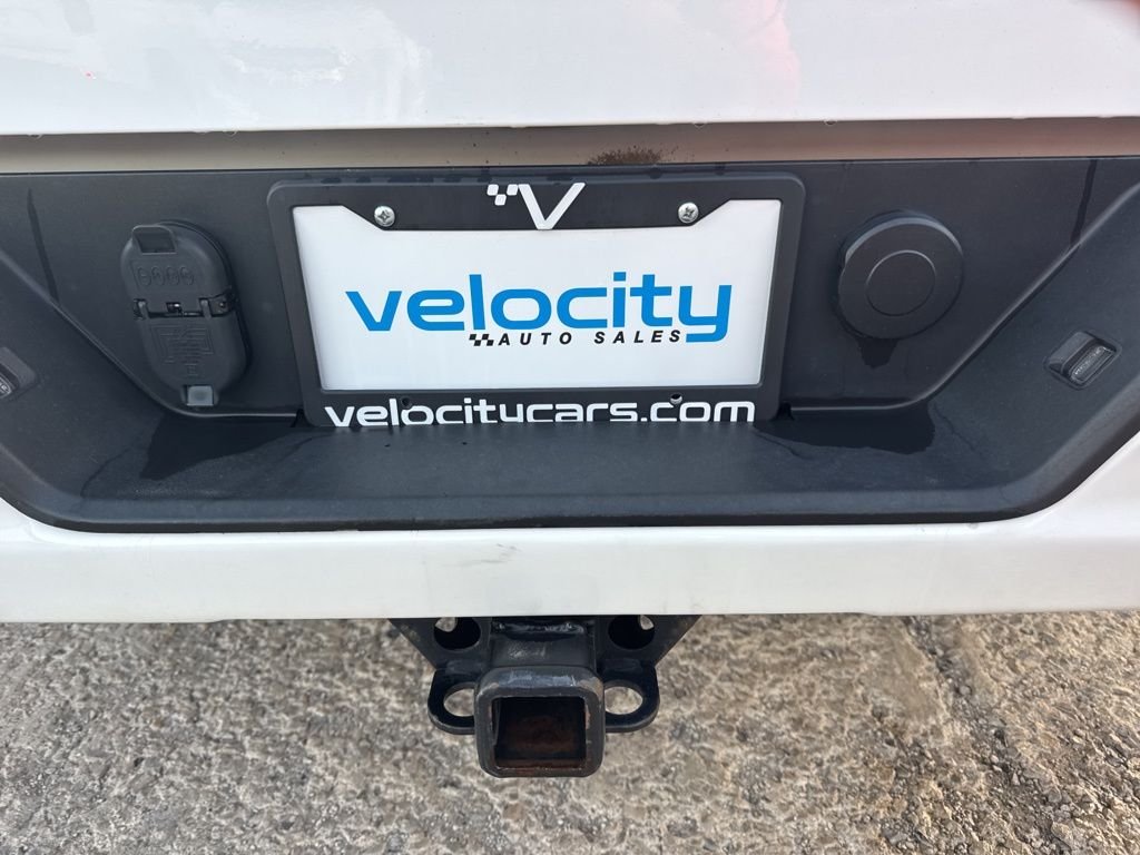 2022 Chevrolet Silverado 1500 Limited RST - Photo 7