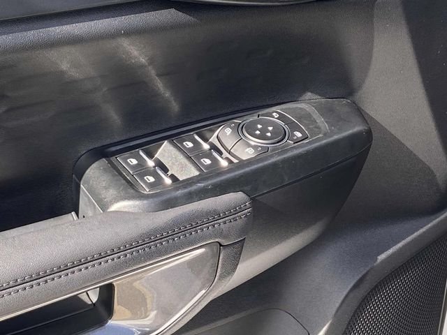 2025 Ford Ranger XLT - Photo 13