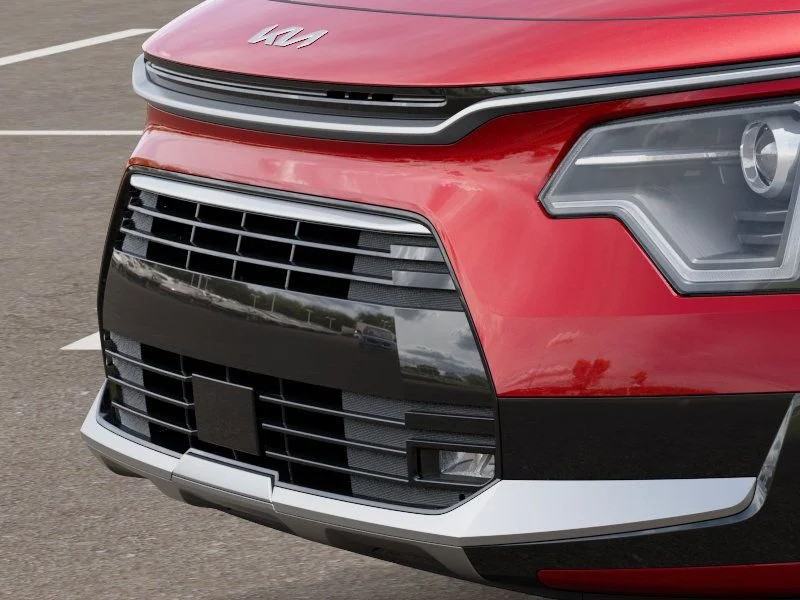 2025 Kia Niro EX Touring - Photo 12