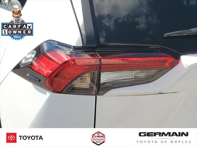 Certified Used 2024 ICE CAP Toyota  image 16