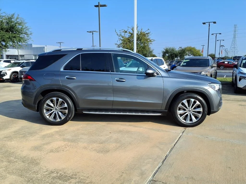 2020 Mercedes-Benz GLE GLE350 - Photo 18