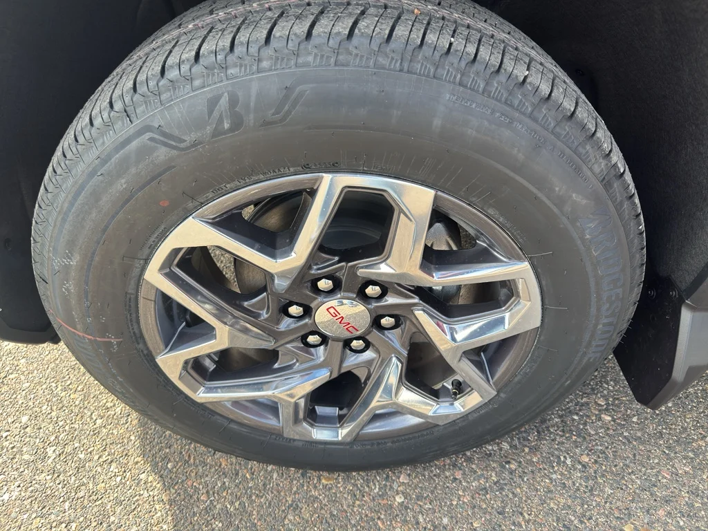 2026 GMC Sierra 1500 SLT - Photo 32