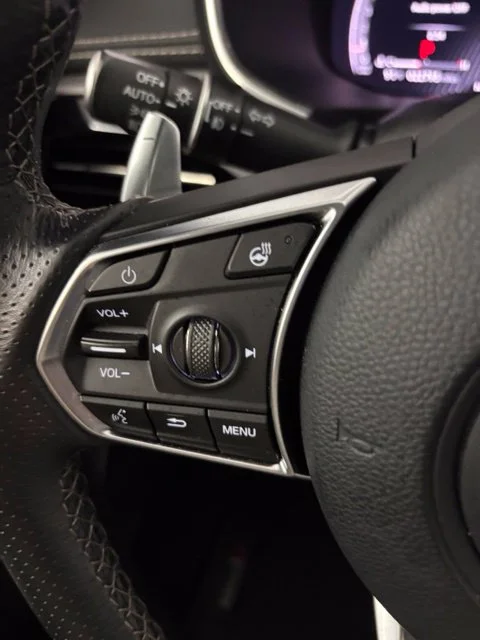 2026 Acura MDX A-spec w/Advance Package - Photo 54