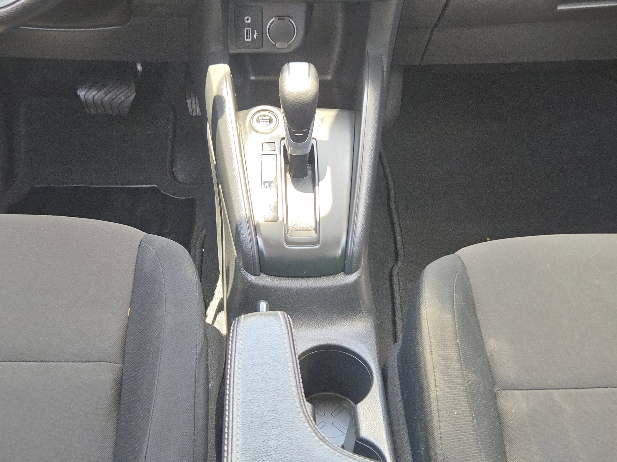Used 2025 Gun Metallic Nissan S image 18