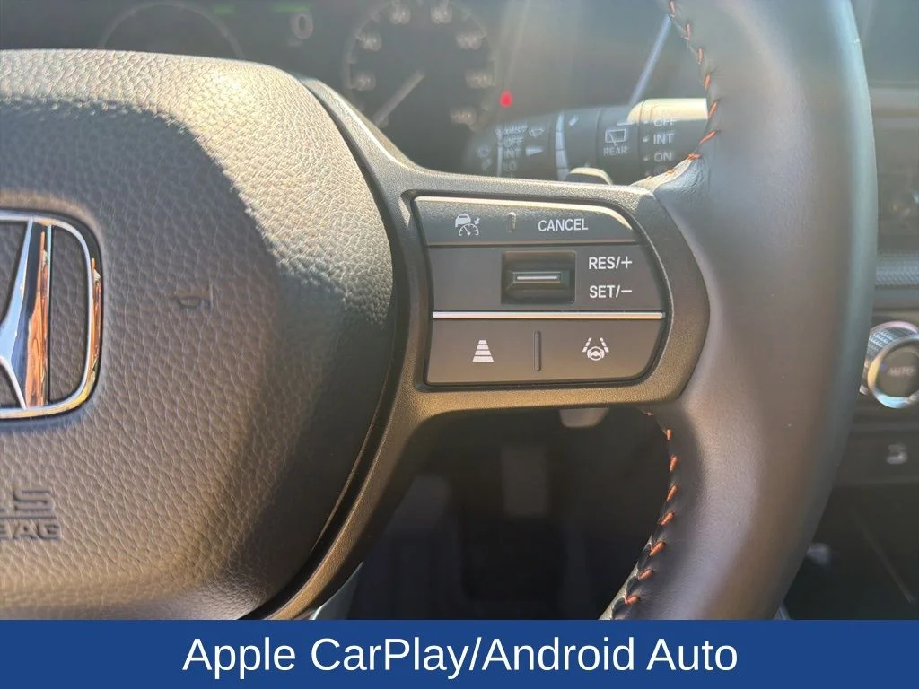 Certified Used 2026 Canyon Honda Sport image 23