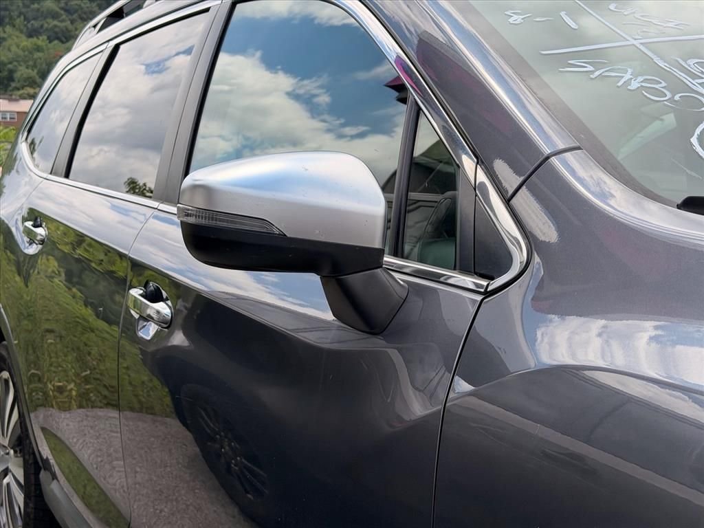 Used 2020 Gray Subaru Touring image 11