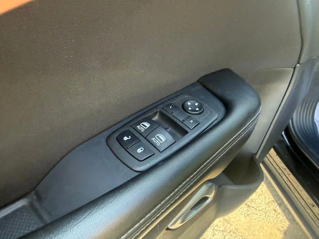 Used 2022 Black Dodge R/T image 12