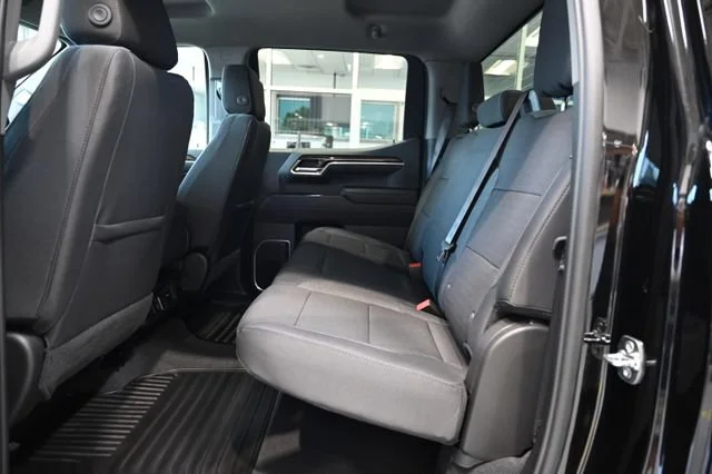 2026 Chevrolet Silverado 1500 LT - Photo 12