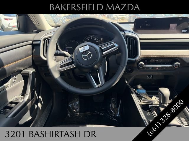 New 2026 Polymetal Gray Metallic Mazda Premium AWD image 19