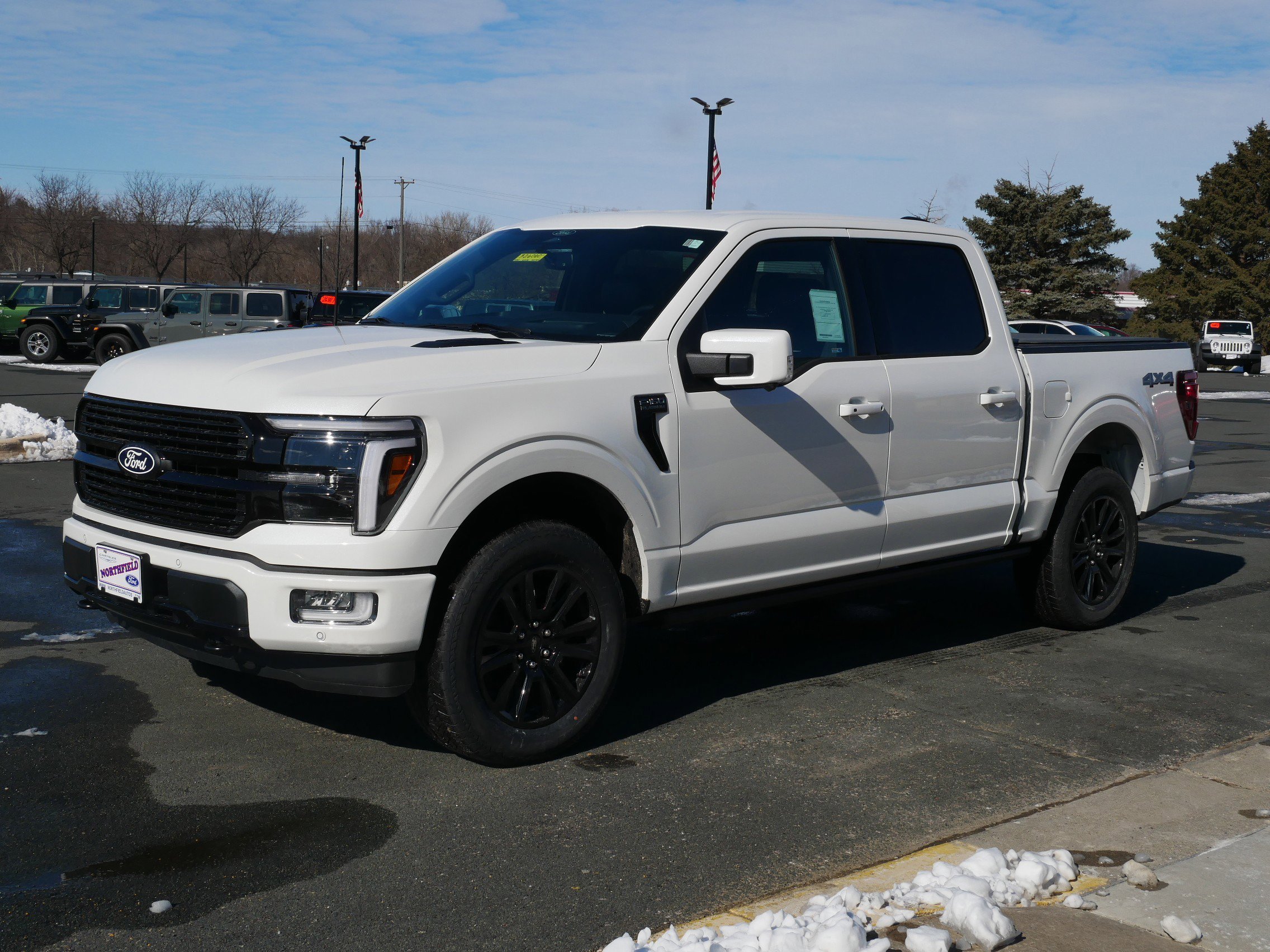 View vehicle photo 4