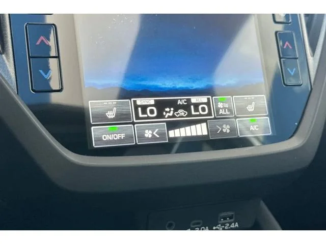 New 2026 CRYSTAL WHITE PEARL Subaru Premium image 46