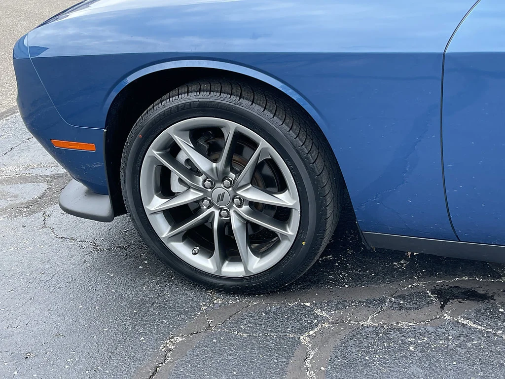 2021 Dodge Challenger GT - Photo 12