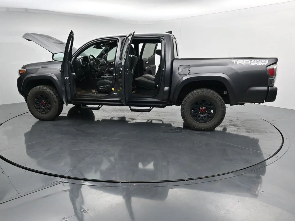 Used 2021  Toyota TRD Sport image 28