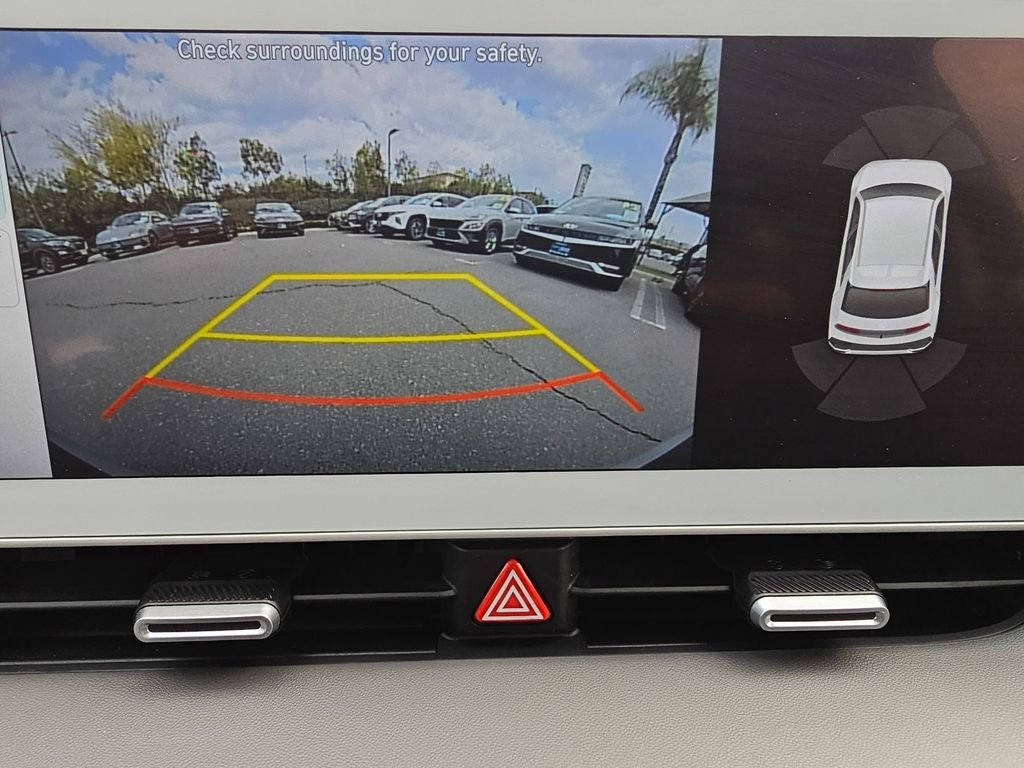 2024 Hyundai IONIQ 5 SEL - Photo 33