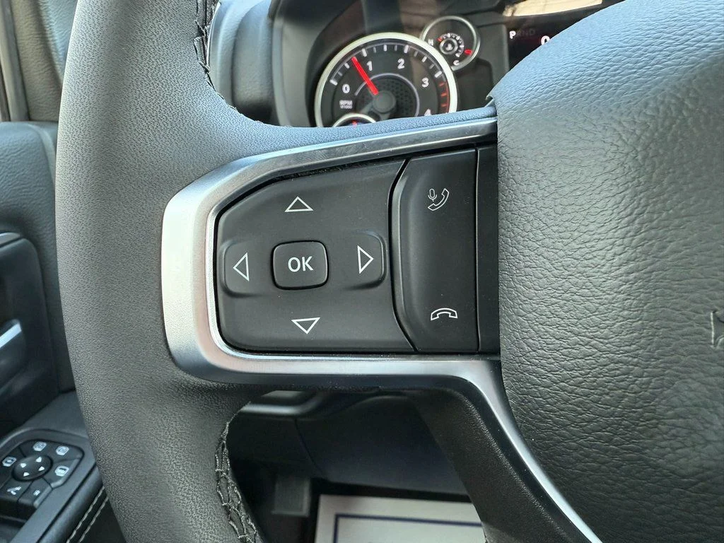 2026 RAM 2500 Big Horn - Photo 20