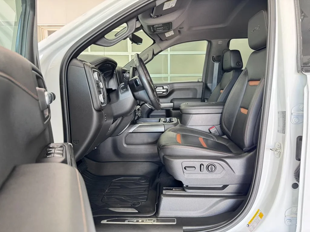 2019 GMC Sierra 1500 AT4 - Photo 11
