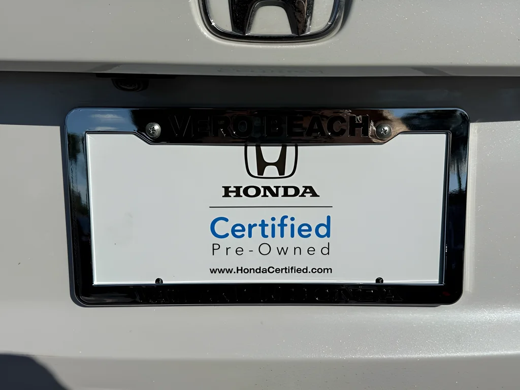 2023 Honda CR-V EX-L - Photo 35