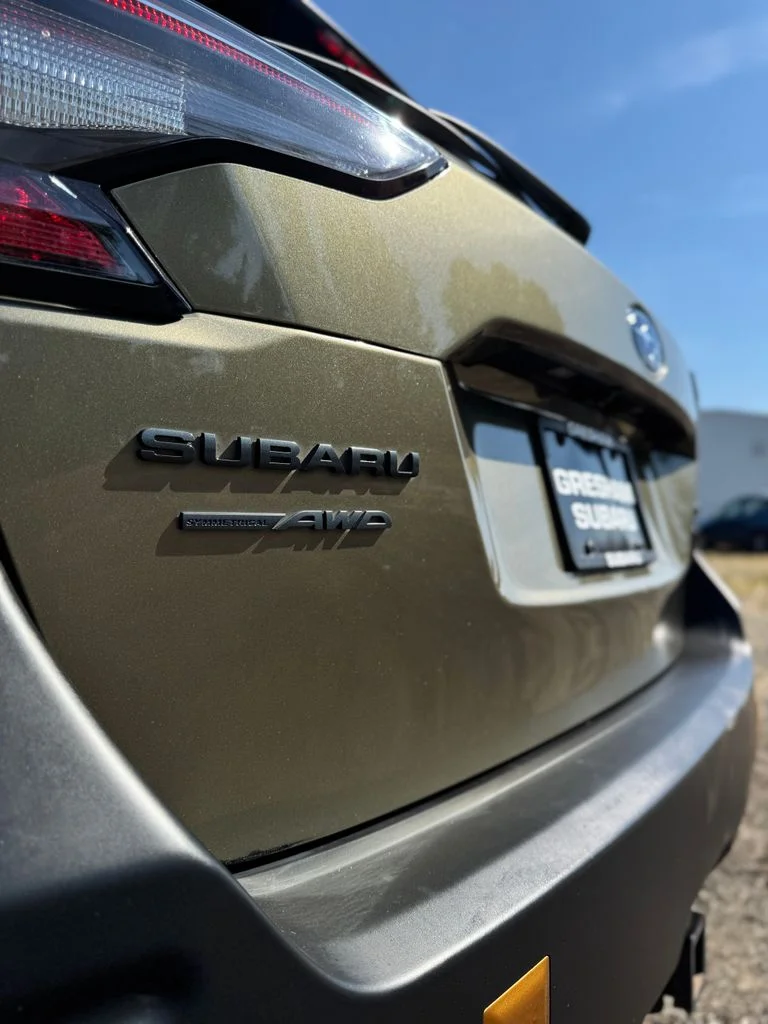 Used 2023 Brown Subaru Wilderness image 46