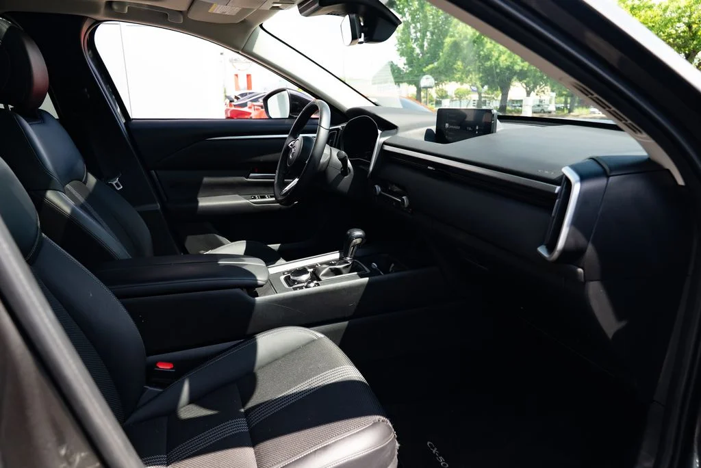 Used 2023 Gray Mazda 2.5 S Preferred Plus Package image 27