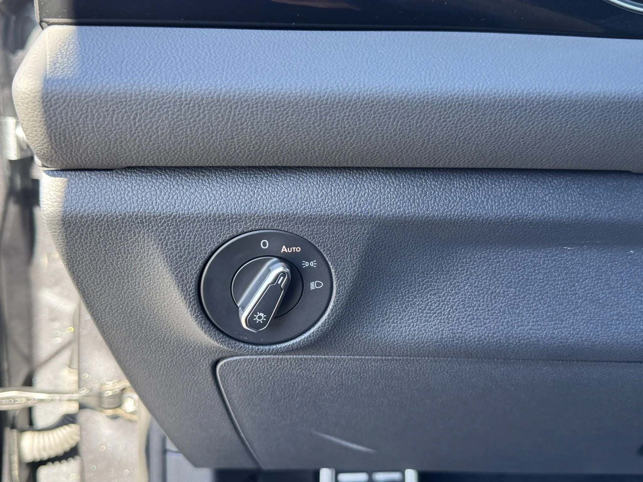 Used 2026 Platinum Gray Metallic Volkswagen Sport image 24