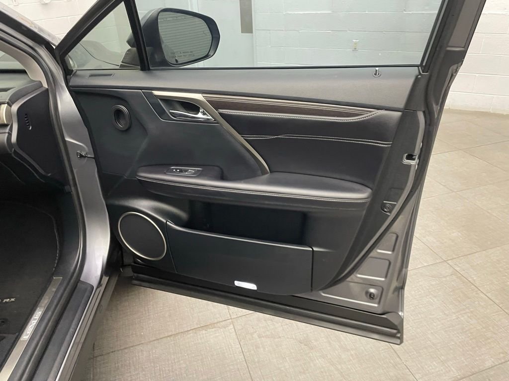 Used 2020 Gray Lexus 350L image 29