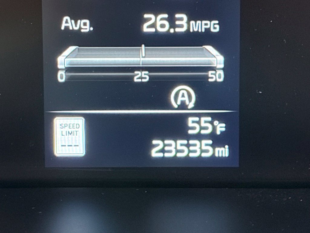 Used 2025 Gray Kia EX image 18