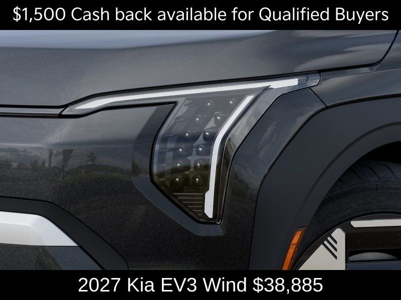 New 2027  Kia  image 10
