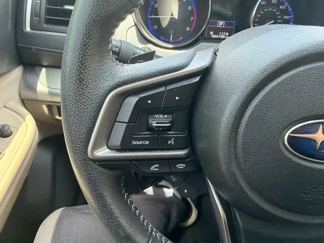 Used 2019 Gray Subaru 2.5i Premium image 15