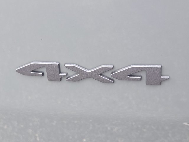 New 2026 Sting-Gray Clear-Coat Exterior Paint Jeep Laredo image 29
