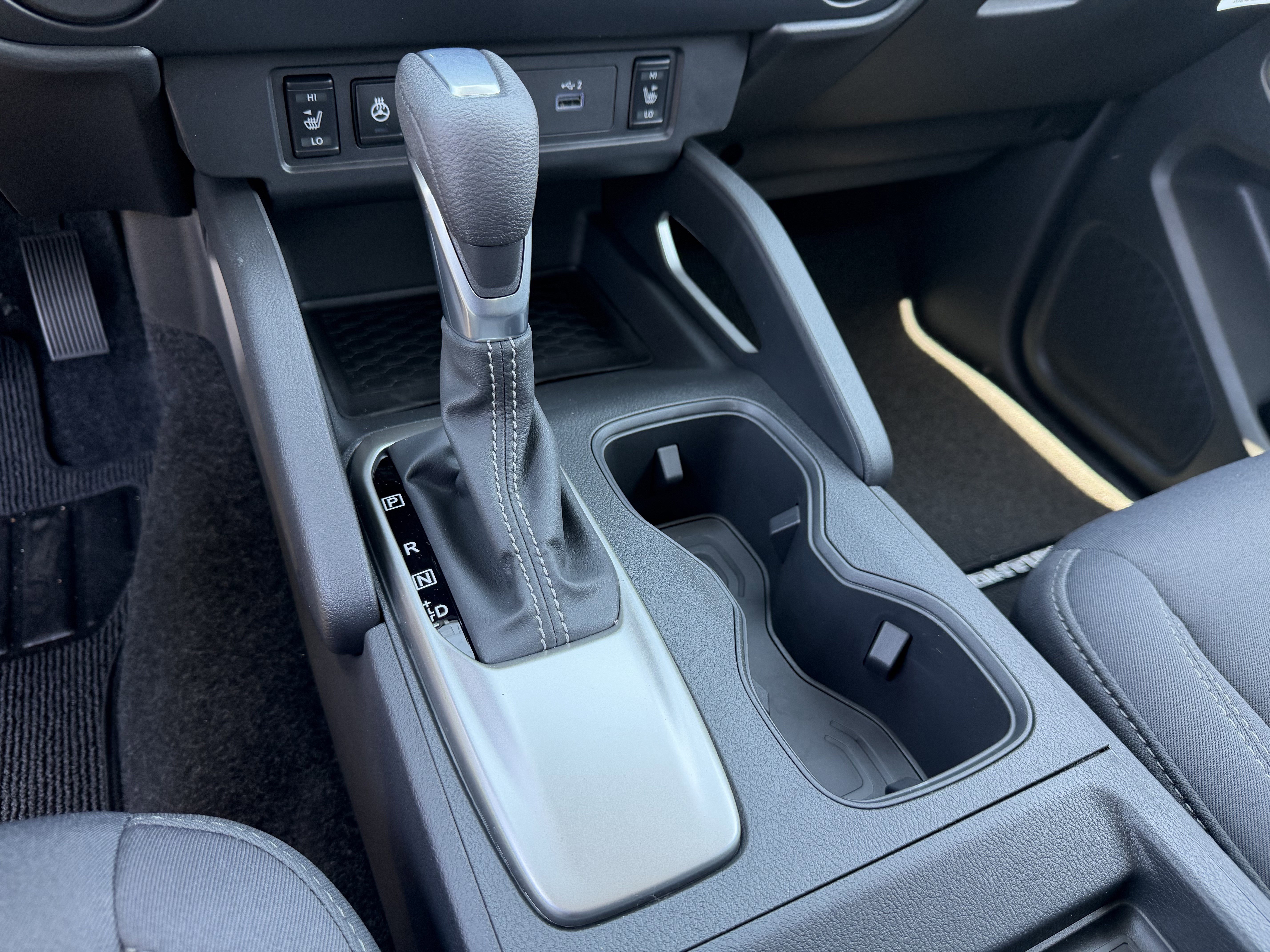 New 2026 Bluestone Pearl Nissan Crew Cab SV image 13