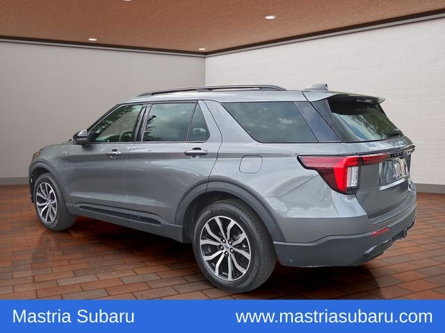 Used 2026 Gray Ford ST-Line image 35