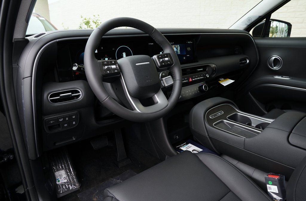 2026 Hyundai Palisade Limited - Photo 38
