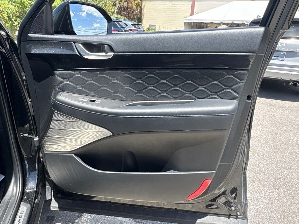 2020 Hyundai Palisade Limited - Photo 18