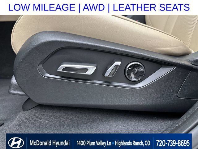2023 Acura MDX Technology Package - Photo 12