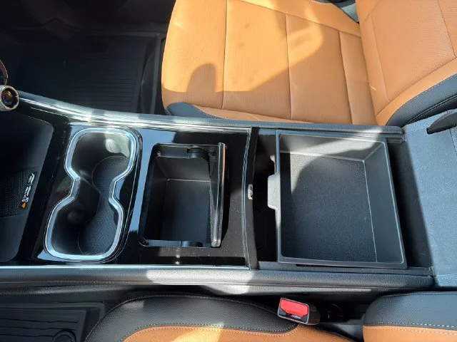 2027 Chevrolet Traverse Z71 - Photo 29