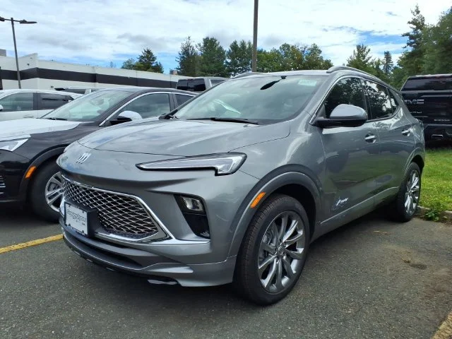2026 Buick Encore GX Avenir - Photo 3
