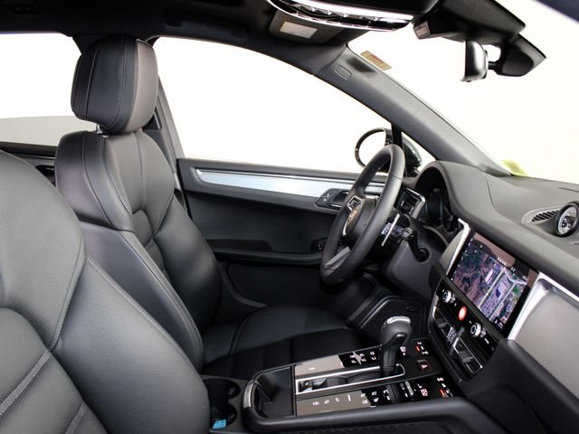 New 2026 Black Porsche  image 31