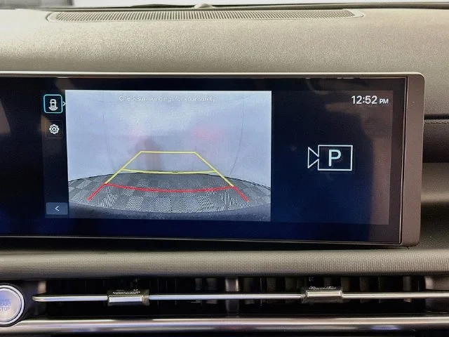 New 2027 Hyundai SANTA CRUZ SE