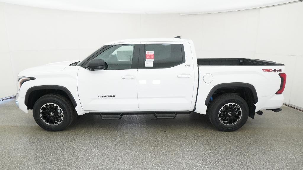 New 2026 Ice Cap Toyota SR5 image 41