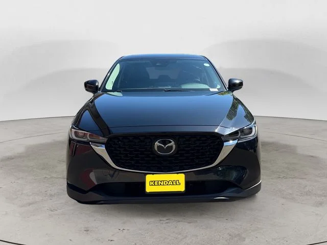 Used 2023 Black Mazda 2.5 S Premium Package image 8