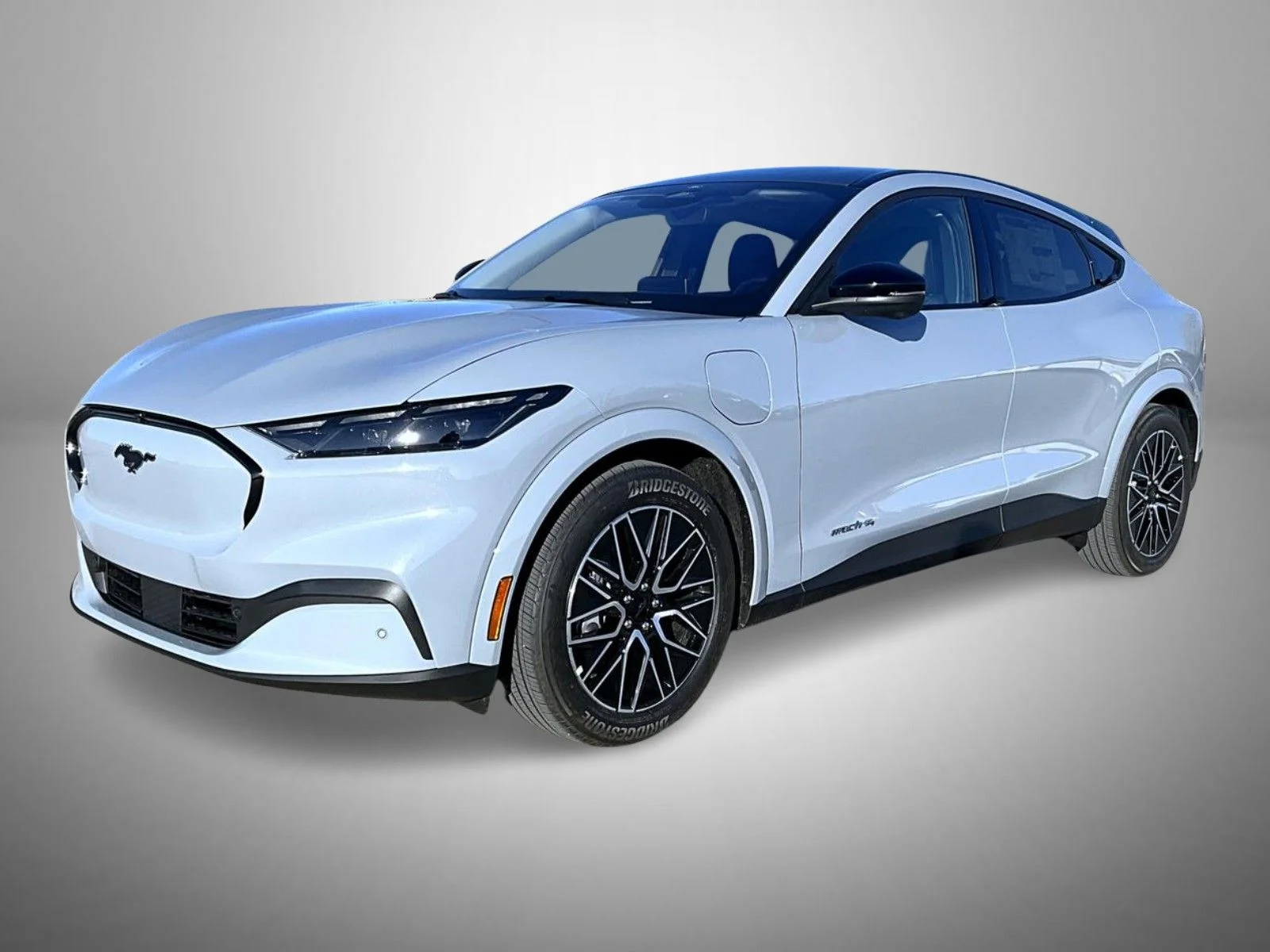 2026 Ford Mustang-Mach-e Premium's photo