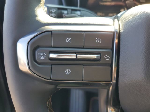 2026 GMC Terrain AT4 - Photo 11