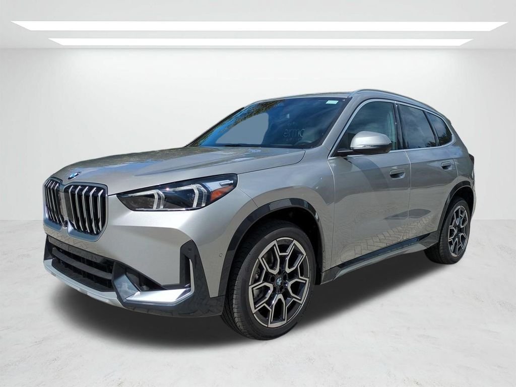 New 2027  BMW xDrive28i image 8