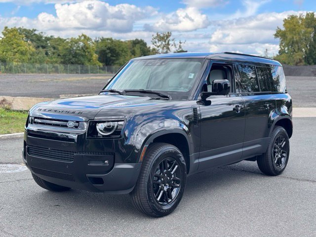 2026 Land Rover Defender S