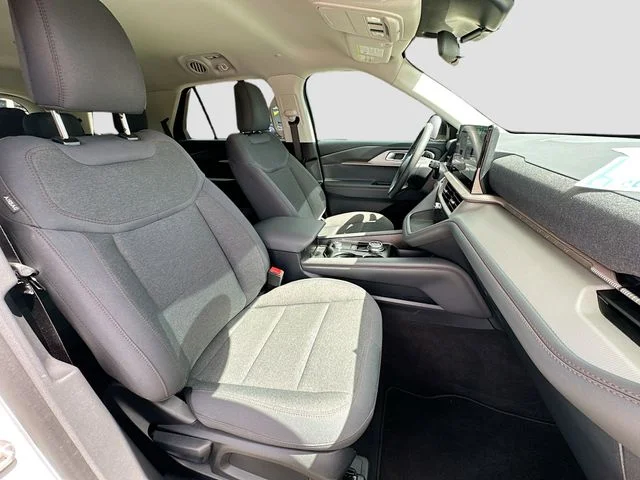 Certified Used 2026 White Ford Active image 26