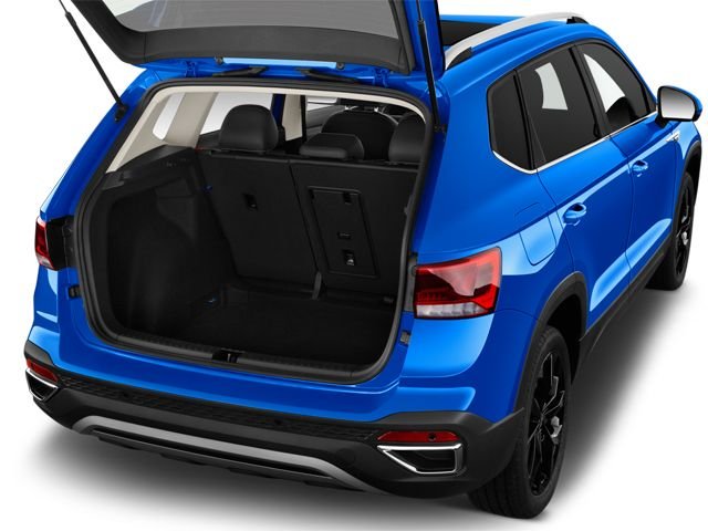 2023 Volkswagen Taos SE - Photo 7