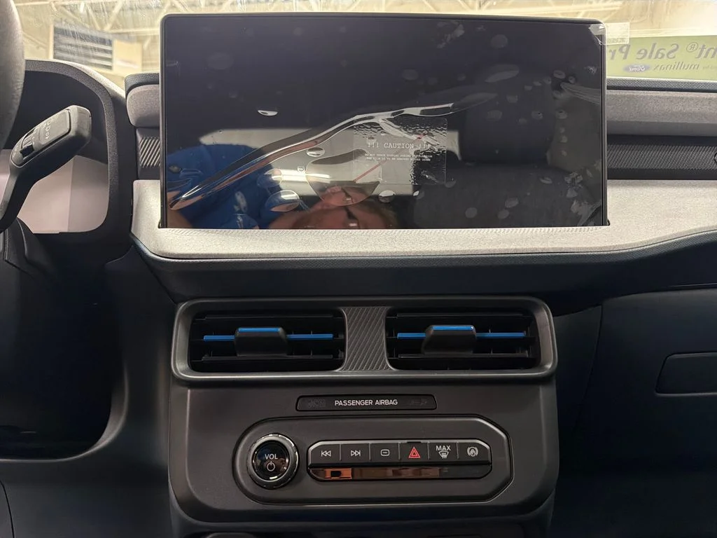 New 2026 Gray Ford XLT image 21